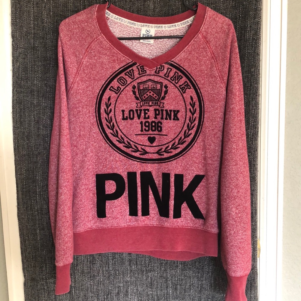VS Sweater